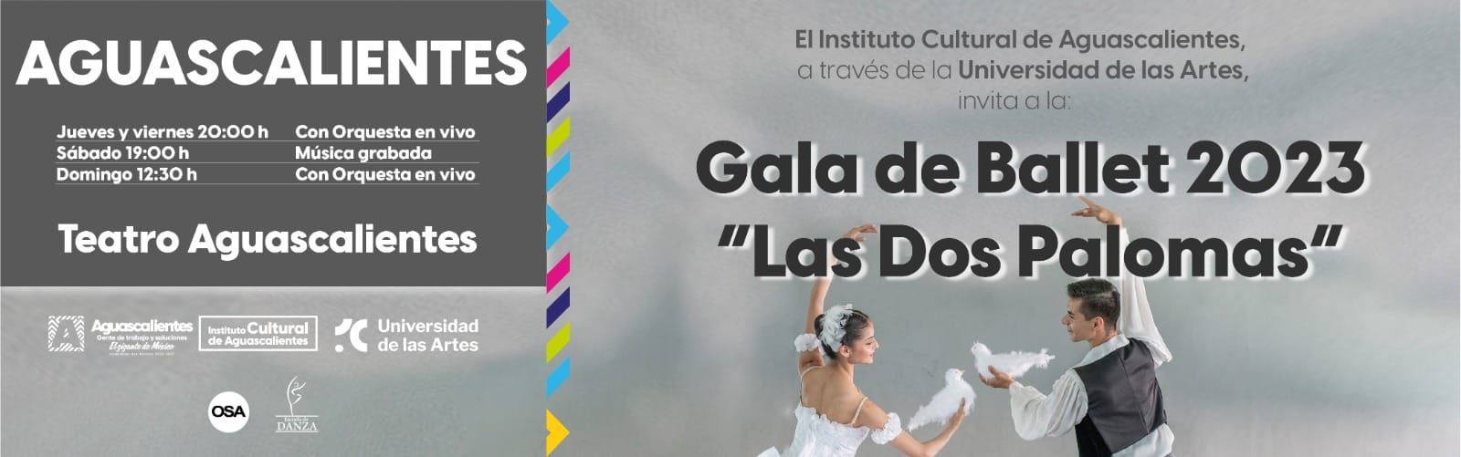 Gala de Ballet 2023