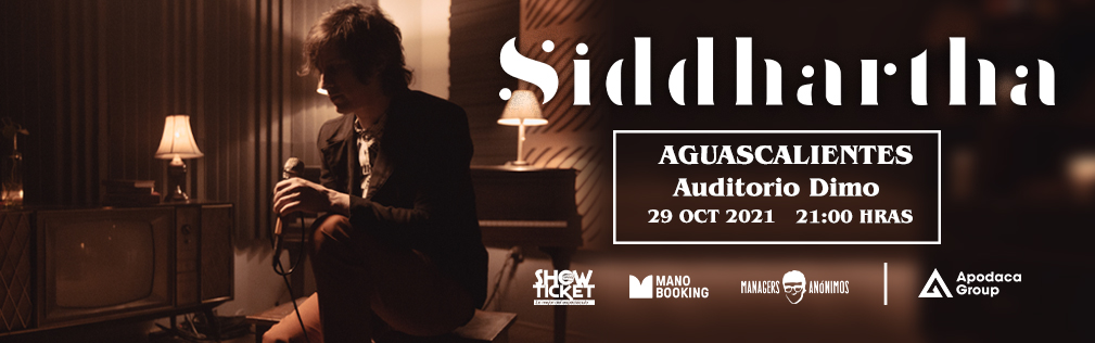 SIDDHARTHA 2021