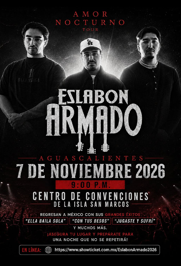 ESLABON ARMADO