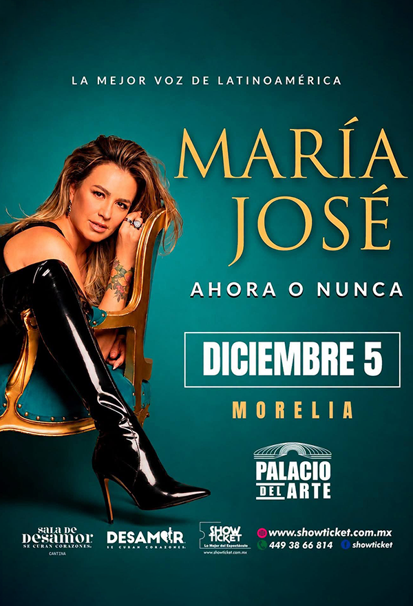 MARIA JOSÉ 