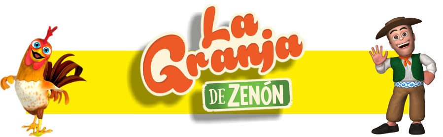 pic La Granja De Zenon Logo Png la granja de zenon www showti...