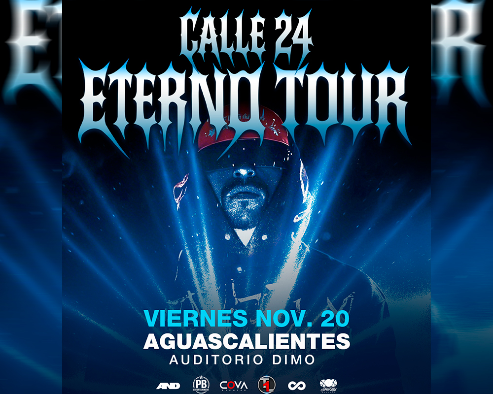 CALLE 24 