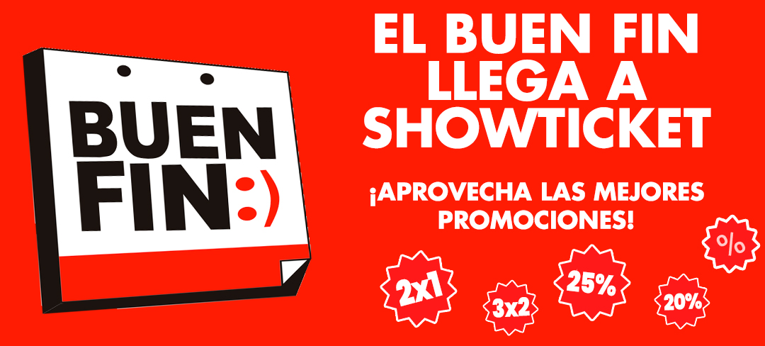 PROMOCIONES BUEN FIN