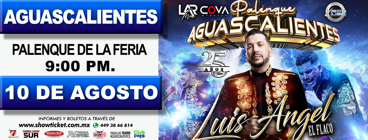 LUIS ANGEL