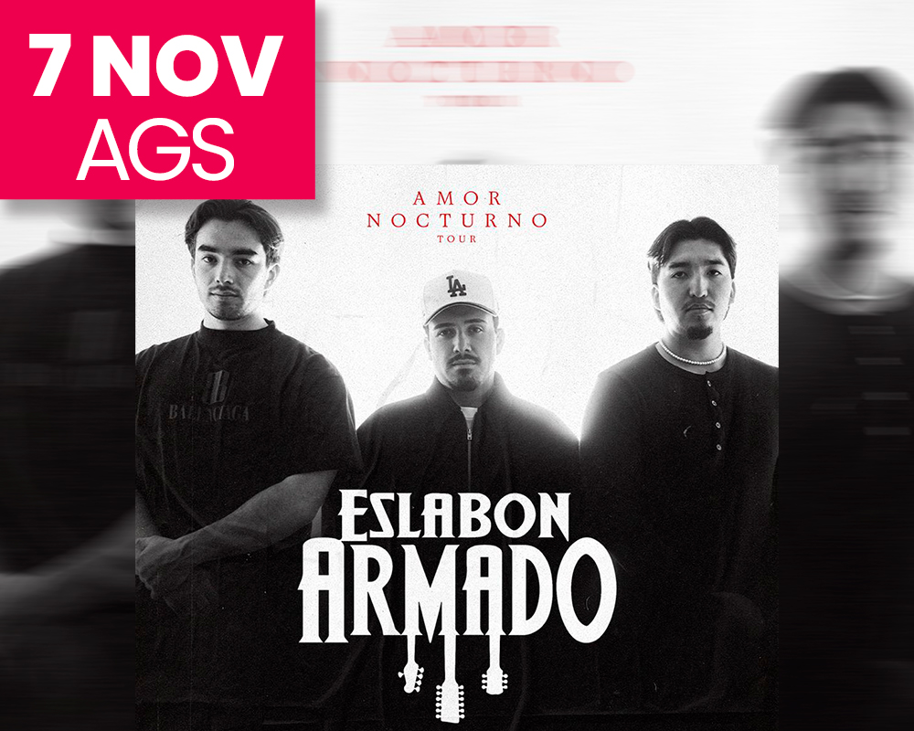 ESLABON ARMADO