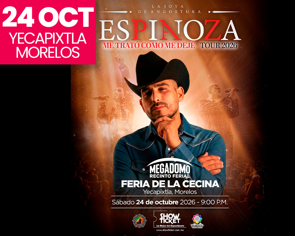 ESPINOZA PAZ