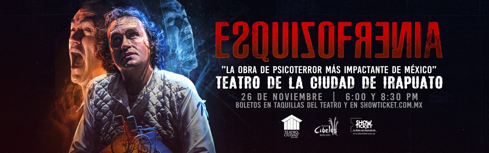 ESQUIZOFRENIA IRAPUATO 2022