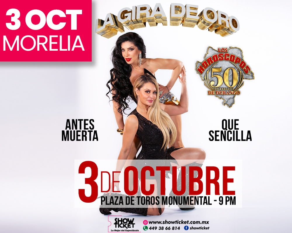 LOS HORÓSCOPOS DE DURANGO