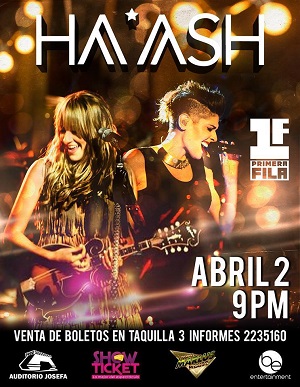 Ha-Ash Querétaro
