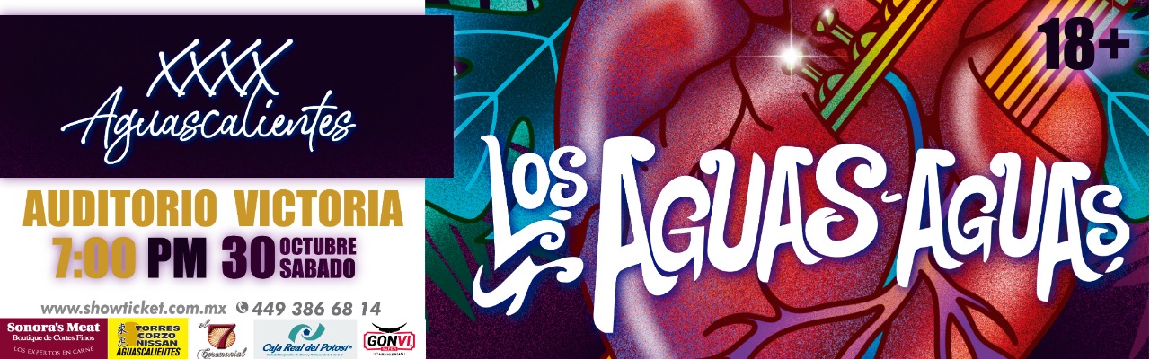 LOS AGUAS-AGUAS
