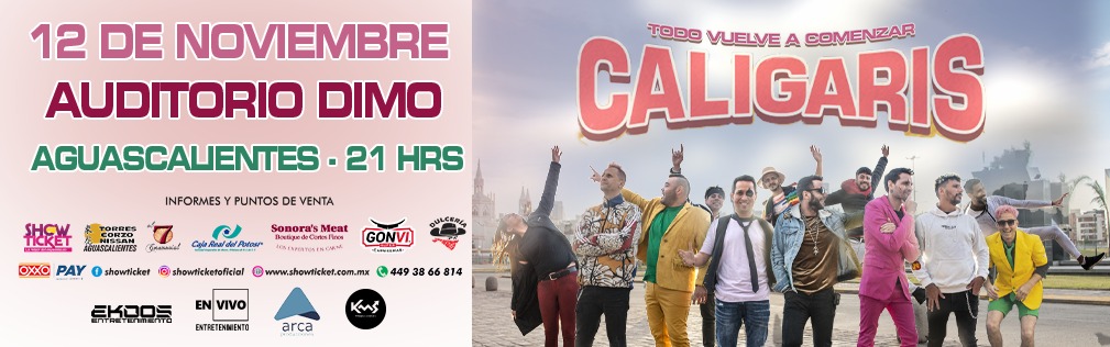 CALIGARIS