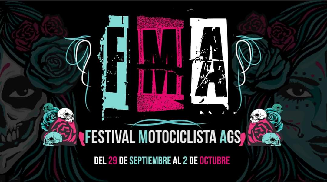 FESTIVAL MOTOCICLISTA AGS