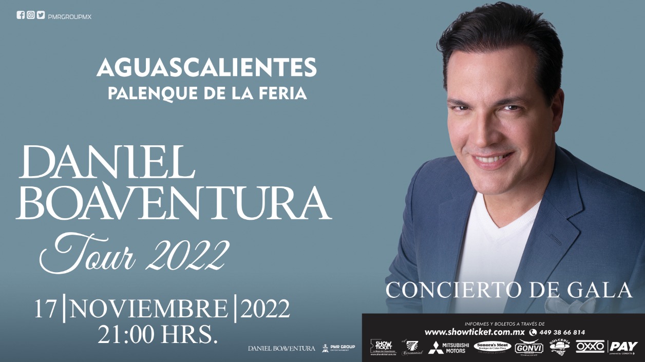 DANIEL BOAVENTURA AGUASCALIENTES 2022