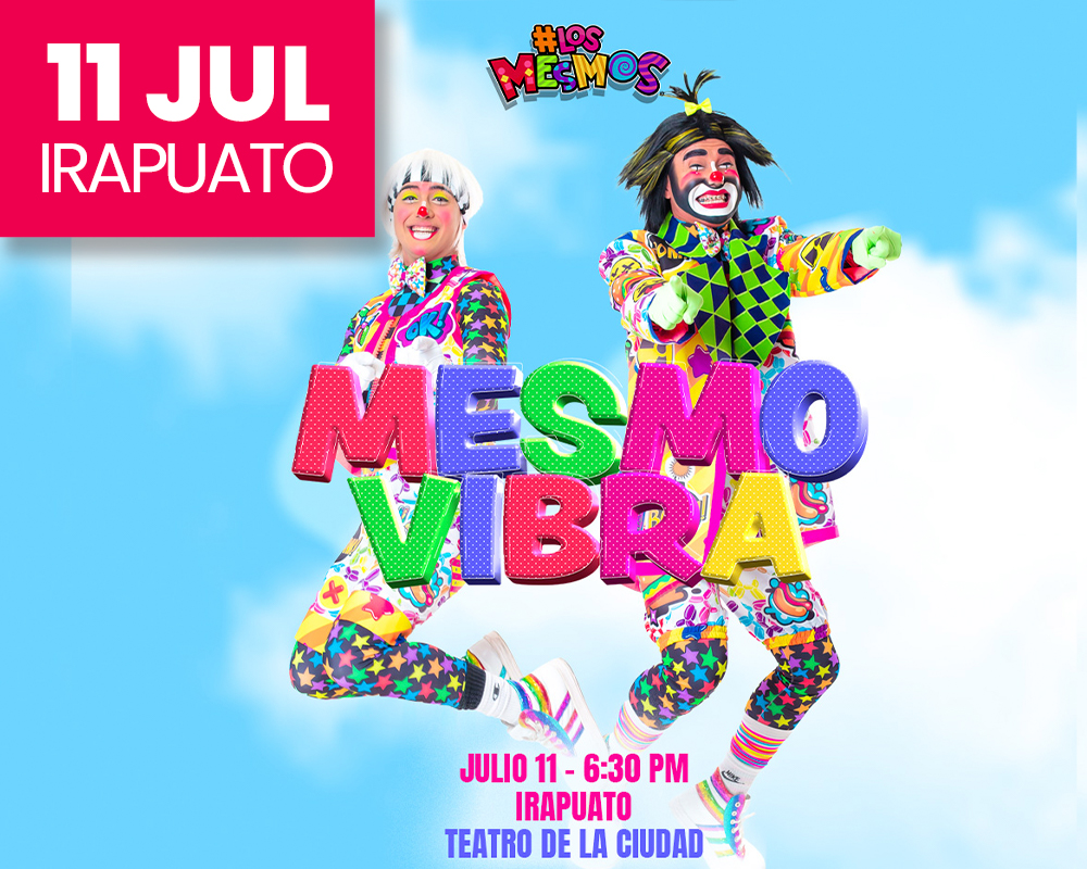LOS MESMOS 