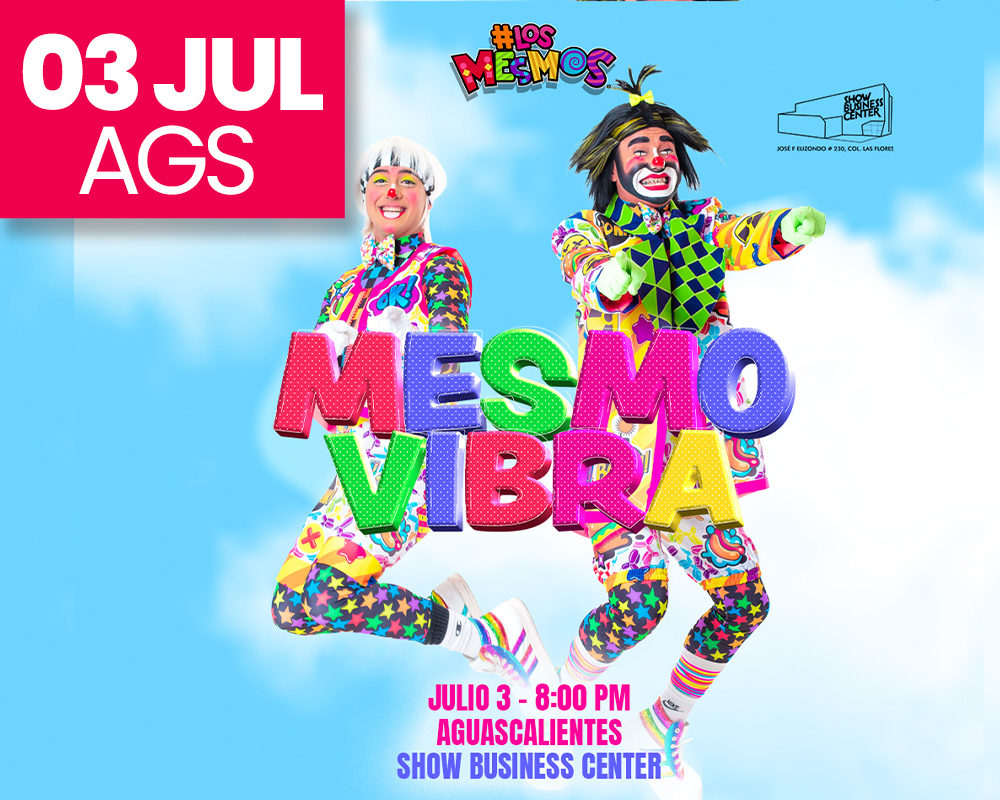LOS MESMOS