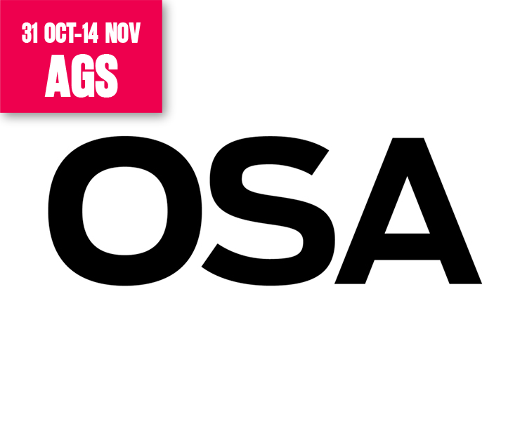 TERCERA TEMPORADA DE CONCIERTOS DE LA O.S.A 2025