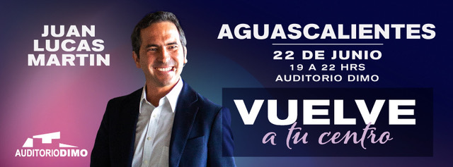 JUAN LUCAS MARTIN